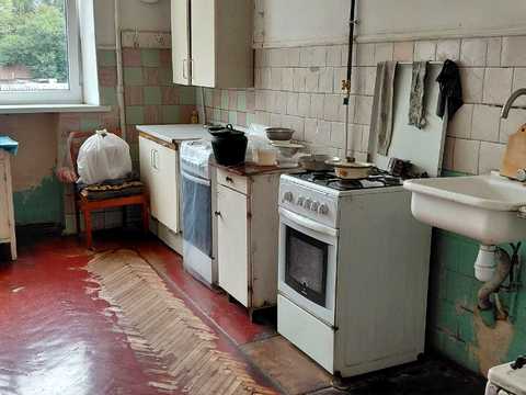 кімната за адресою Харків, Леоніда Бикова вул. (Павла Дибенка), 46