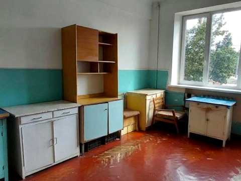 кімната за адресою Харків, Леоніда Бикова вул. (Павла Дибенка), 46