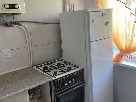 квартира за адресою Ціолковського вул., 5