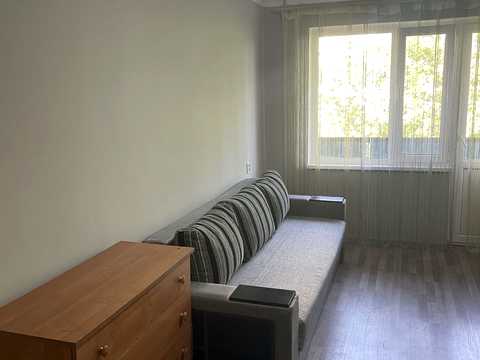 квартира за адресою Ціолковського вул., 5