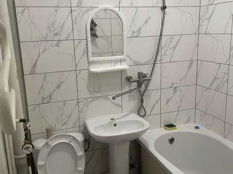 квартира за адресою Ціолковського вул., 5