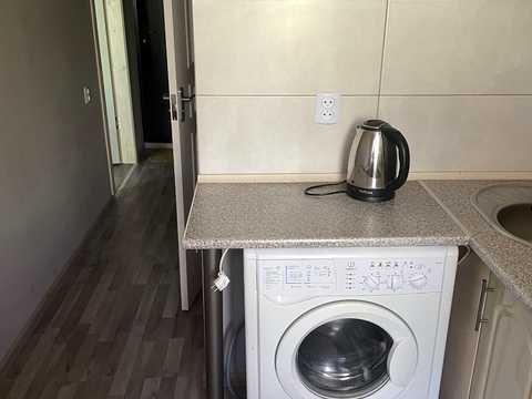 квартира за адресою Ціолковського вул., 5