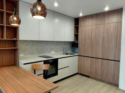 квартира за адресою Предславинська вул., 53