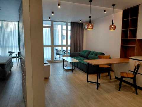 квартира за адресою Предславинська вул., 53