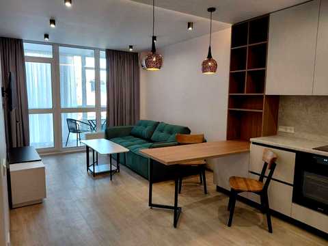 квартира за адресою Предславинська вул., 53