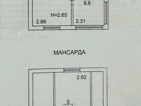 дом по адресу 183-тя Садова ул.