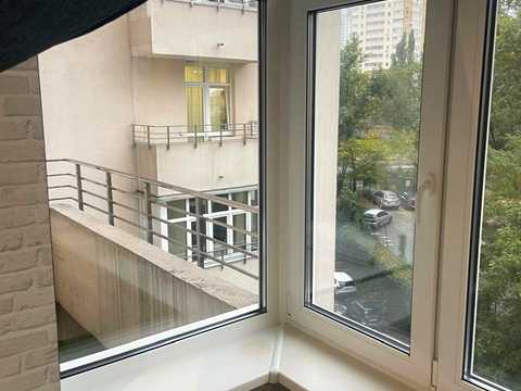 квартира за адресою Митрополита Василя Липківського вул. (Урицького), 37-Б