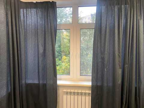 квартира за адресою Митрополита Василя Липківського вул. (Урицького), 37-Б