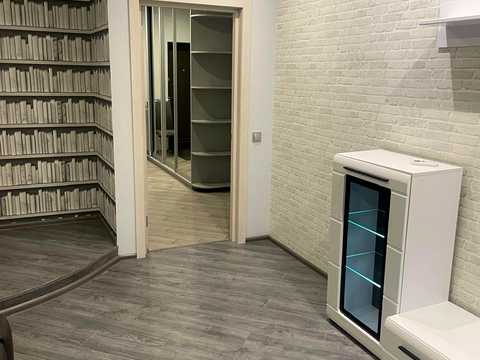квартира за адресою Митрополита Василя Липківського вул. (Урицького), 37-Б
