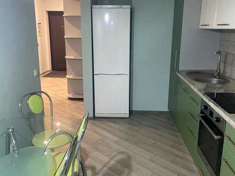 квартира за адресою Митрополита Василя Липківського вул. (Урицького), 37-Б