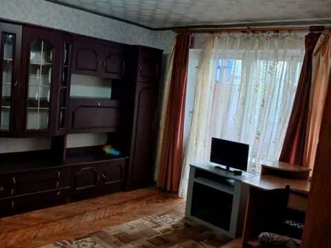 квартира за адресою Юрія Паращука вул. (Івана Минайленка), 7
