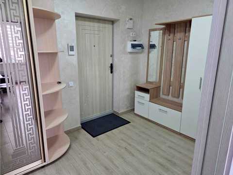 квартира за адресою Ревуцького вул., 40-В