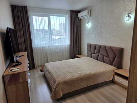 квартира за адресою Ревуцького вул., 40-В