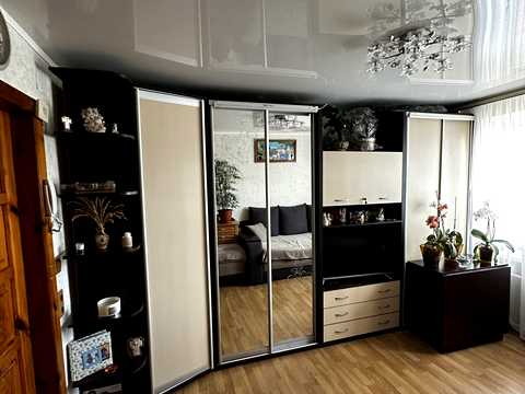 квартира за адресою Глинянський Тракт вул., 147-А