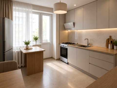 квартира за адресою Володимира Винниченка вул. (Юрія Коцюбинського), 20