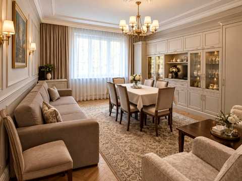 квартира за адресою Володимира Винниченка вул. (Юрія Коцюбинського), 20
