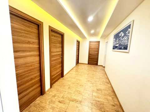 квартира по адресу Володимирська ул., 1