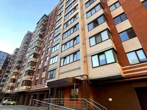 квартира по адресу Володимирська ул., 1