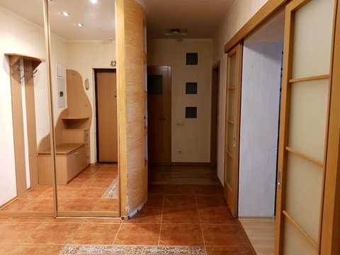 квартира по адресу Хмельницкая ул., 10