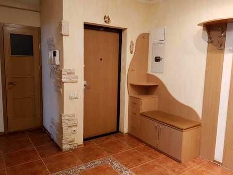 квартира по адресу Хмельницкая ул., 10