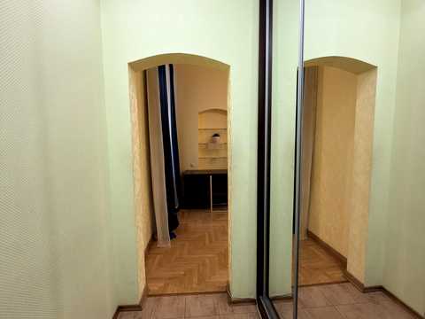 квартира по адресу Евгения Чикаленко ул. (Пушкінська), 21