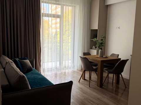 квартира за адресою Іллі Мечникова вул., 16-З