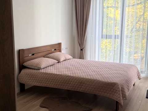 квартира за адресою Іллі Мечникова вул., 16-З