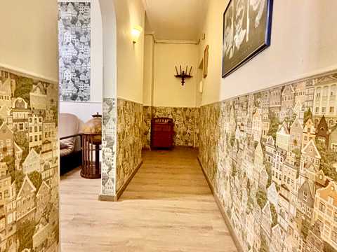 квартира по адресу Леси Украинки бульв., 15