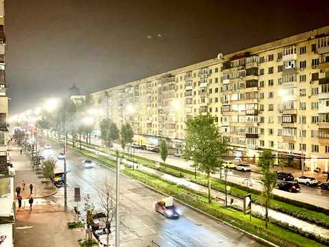 квартира по адресу Леси Украинки бульв., 15