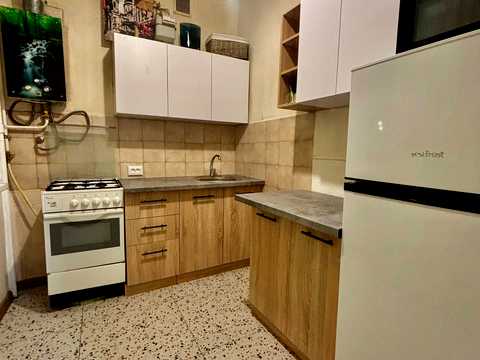 квартира по адресу Леси Украинки бульв., 15
