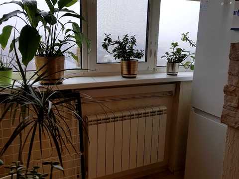 квартира по адресу Хмельницкая ул., 10