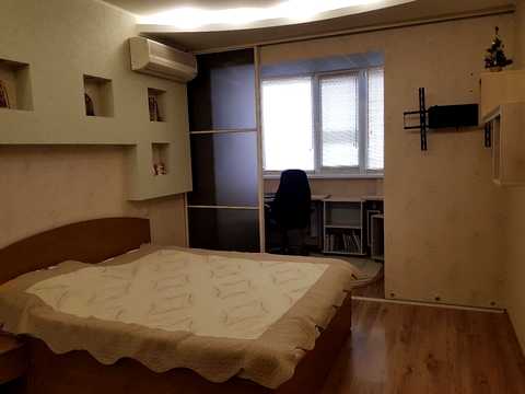 квартира по адресу Хмельницкая ул., 10