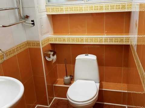 квартира по адресу Хмельницкая ул., 10