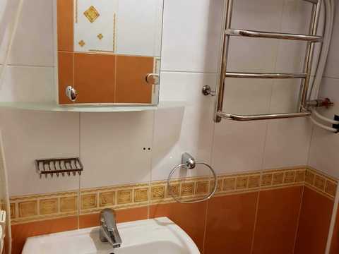 квартира по адресу Хмельницкая ул., 10