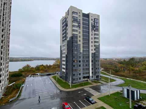 квартира за адресою Нескорених вул. (Героїв Праці), 1-Ж