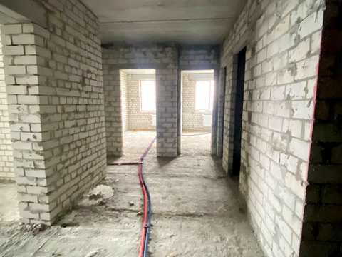 квартира за адресою Нескорених вул. (Героїв Праці), 1-Ж