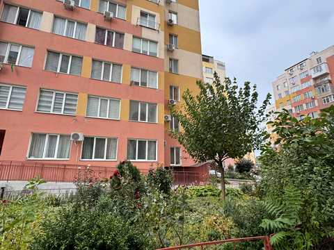 квартира за адресою Одеса, Михайла Грушевського вул., 39/3 к1
