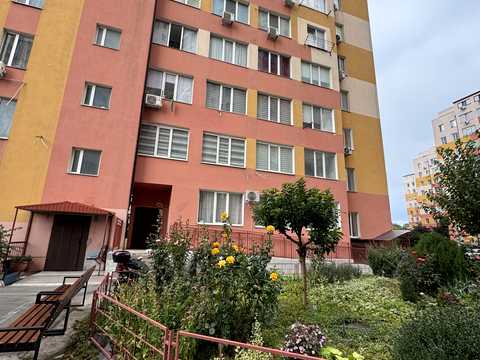 квартира за адресою Одеса, Михайла Грушевського вул., 39/3 к1