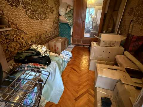 квартира за адресою Віталія Бохонка вул. (Чайковського), 22