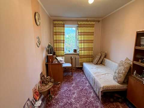 квартира за адресою Віталія Бохонка вул. (Чайковського), 22
