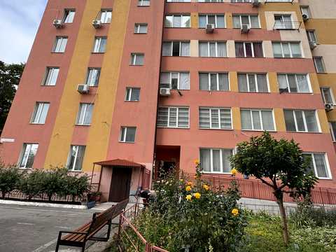 квартира за адресою Одеса, Михайла Грушевського вул., 39/3 к1