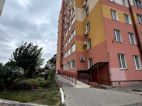 квартира за адресою Одеса, Михайла Грушевського вул., 39/3 к1