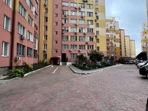 квартира за адресою Одеса, Михайла Грушевського вул., 39/3 к1