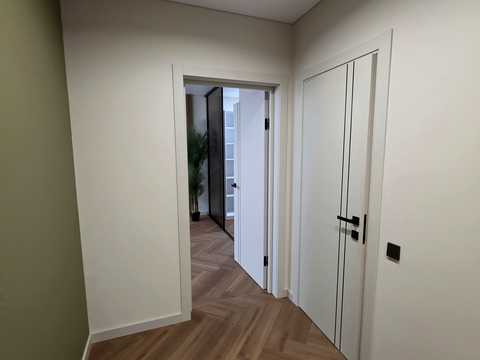 квартира за адресою Чорновола вул., 123-А