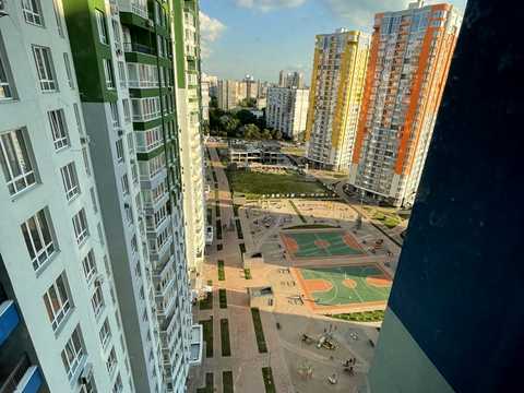 квартира за адресою Каховська вул., 62-А
