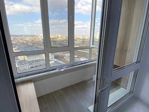 квартира за адресою Каховська вул., 62-А