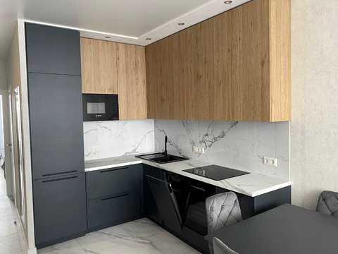 квартира за адресою Каховська вул., 62-А
