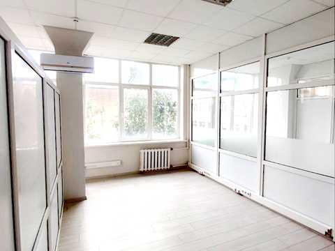 коммерческая по адресу Генерала Алмазова ул. (Кутузова), 18/7