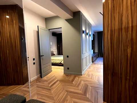 квартира за адресою Буслівська вул., 12