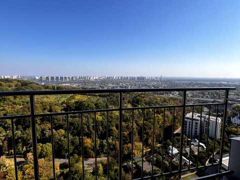квартира за адресою Буслівська вул., 12